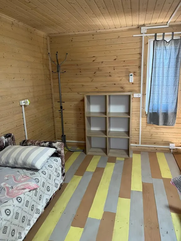 Фото отеля «Жара», 8