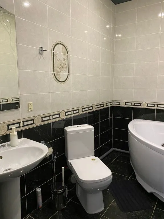 Многоместный смешанный номер полулюкс — Панорама, фото 3 из 5