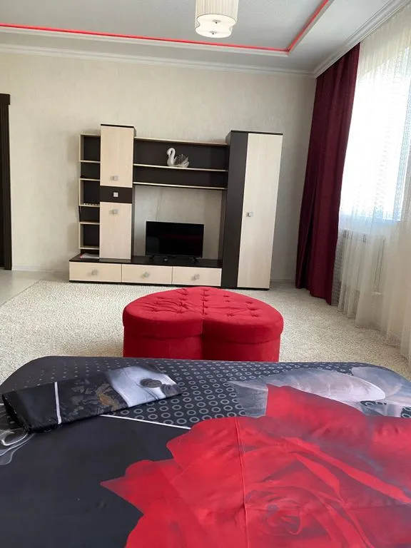 Двухместный номер с 1 кроватью студио — Панорама, фото 5 из 5