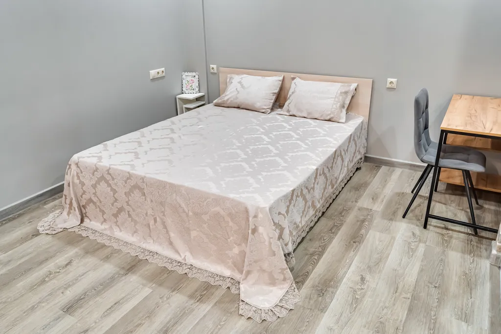 Квартира однокомнатная на улице Черепахина, 50 м², Ростов-на-Дону — фото 2
