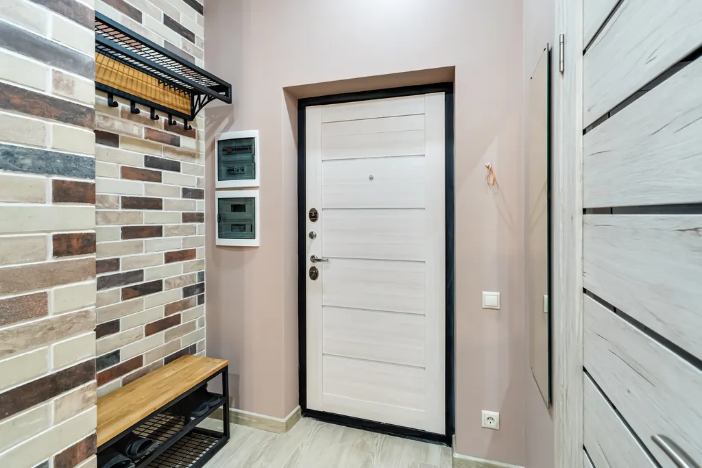 Квартира однокомнатная на улице Черепахина, 50 м², Ростов-на-Дону — фото 8