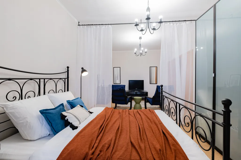 Квартира в центре