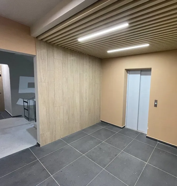 Квартира однокомнатная в Дзержинском, 40 м², Волгоград — фото 16