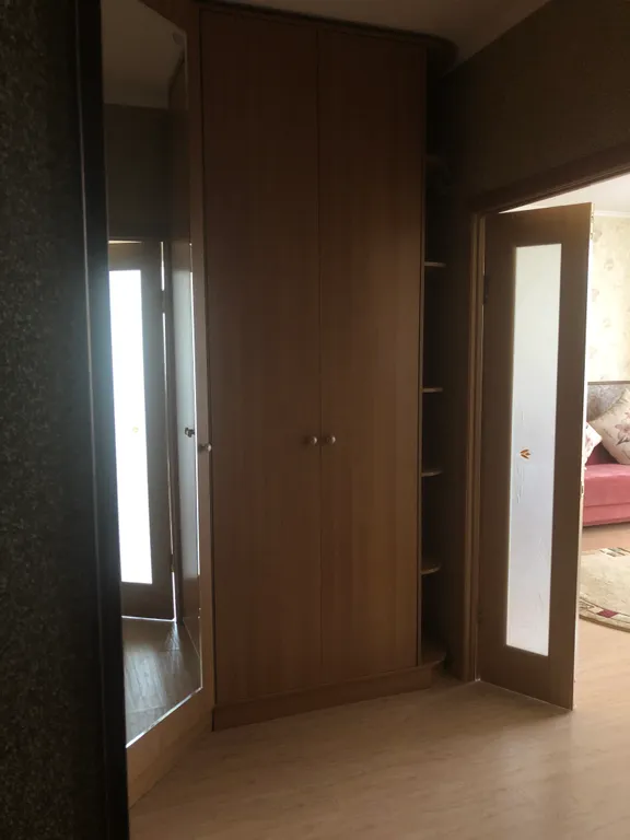 Квартира однокомнатная на улице Орджоникидзе, 53 м², Ессентуки — фото 11