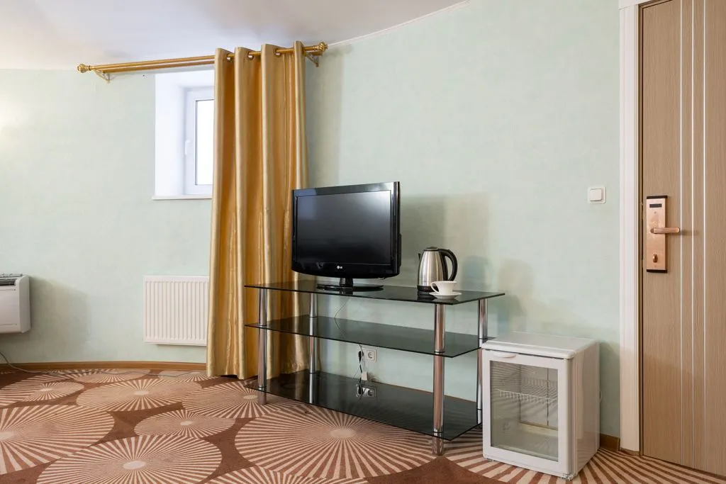 Семейный номер Комфорт — Belveder Hotel&Spa, фото 3 из 5