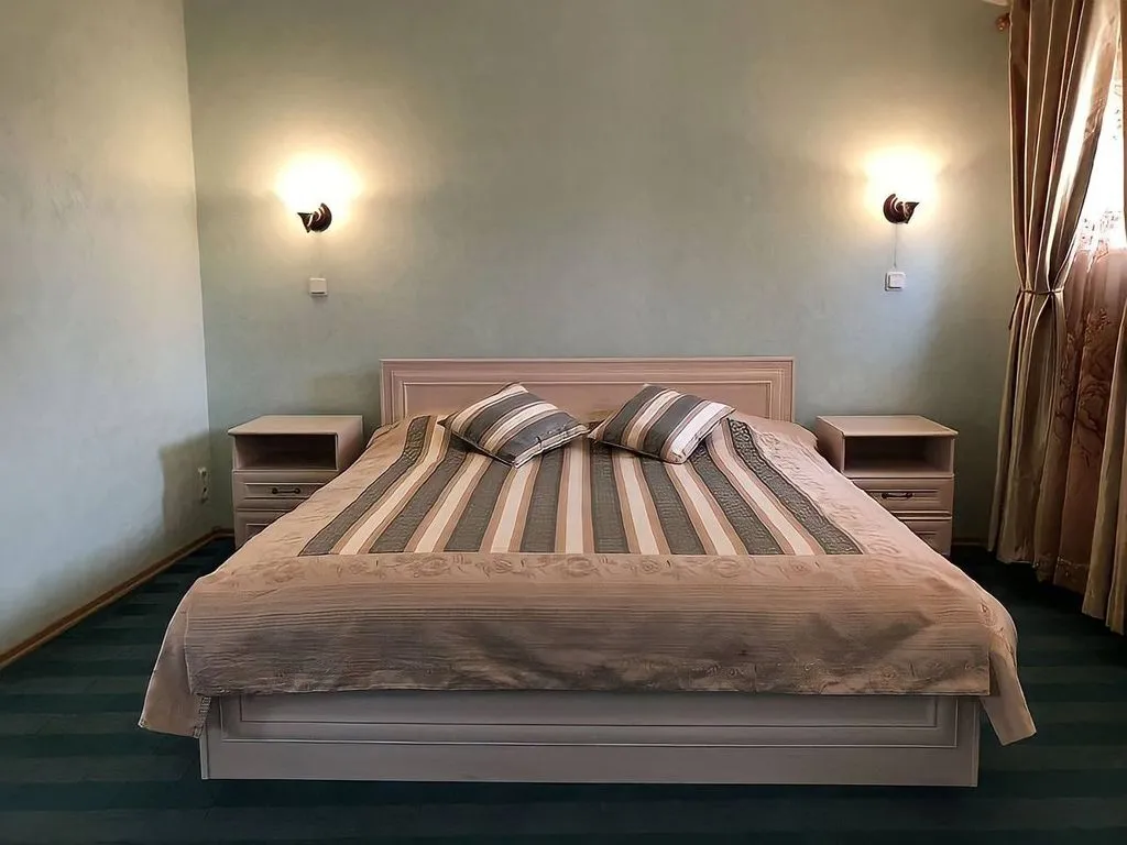 Фото отеля «Belveder Hotel&Spa», 8