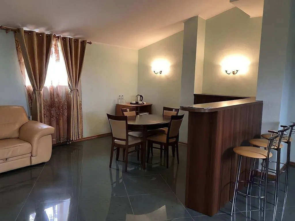 Фото отеля «Belveder Hotel&Spa», 10