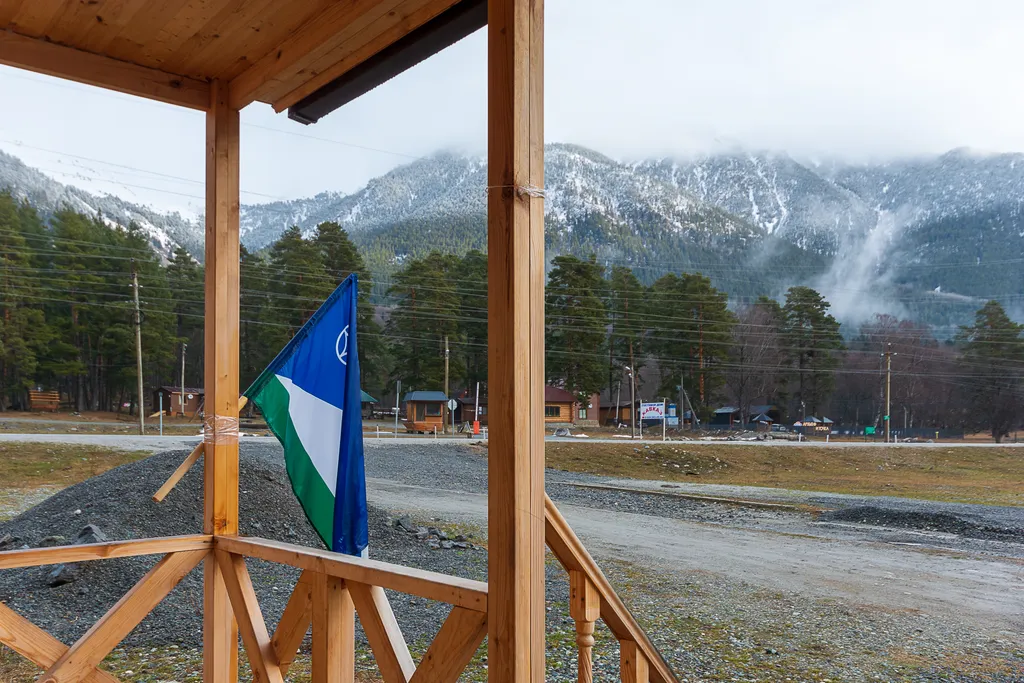 Дом Дом 4 спальни