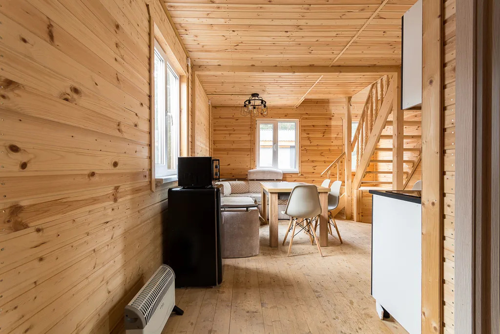 Дом Дом 4 спальни