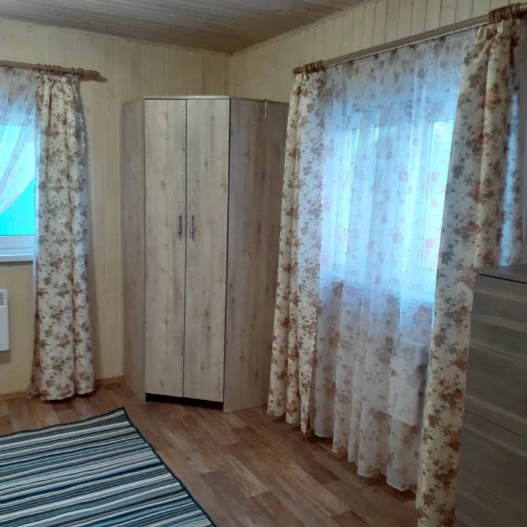 Дом 2-местный на улице Ульяновской, 25 м², Руза — фото 4