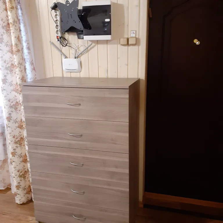 Дом 2-местный на улице Ульяновской, 25 м², Руза — фото 6