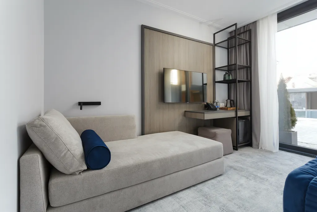 Фото отеля «Ultima Club Hotel&SPA», 2