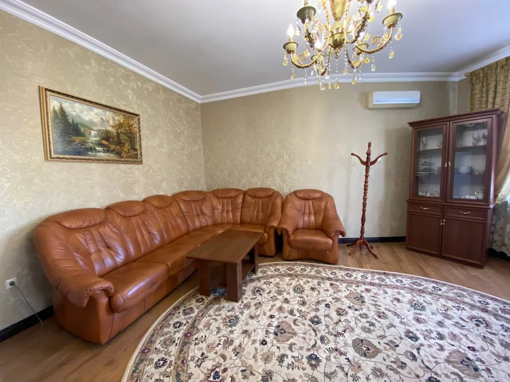 Двухместный номер с 1 кроватью люкс