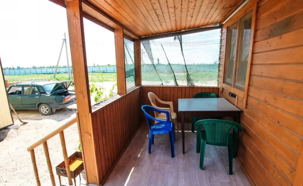 Дом двухэтажная вилла