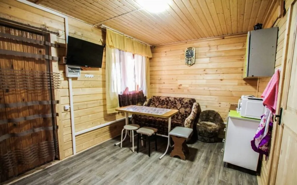 Дом двухэтажная вилла