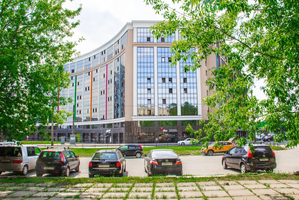 Фото отеля «Like-Peter Land», 10