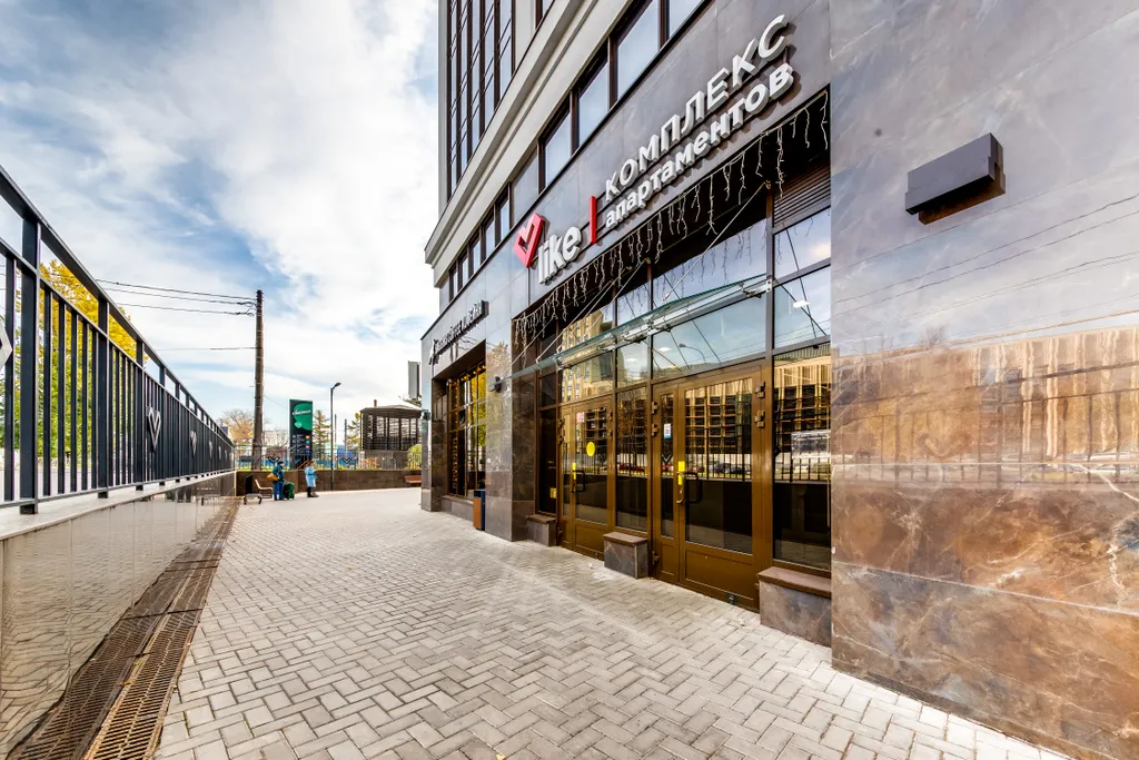 Фото отеля «Like-Peter Land», 11