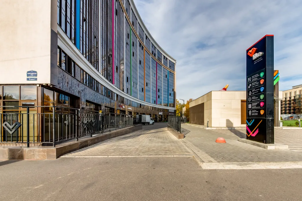Фото отеля «Like-Peter Land», 12