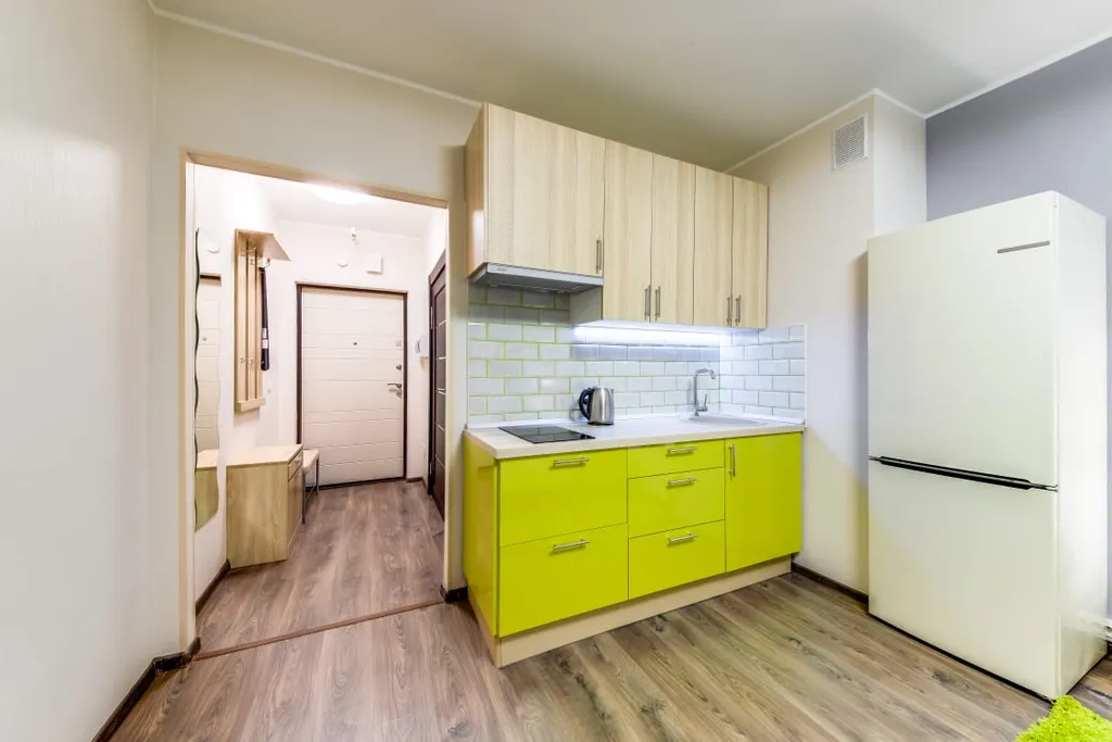 Фото отеля «Like-Peter Land», 3