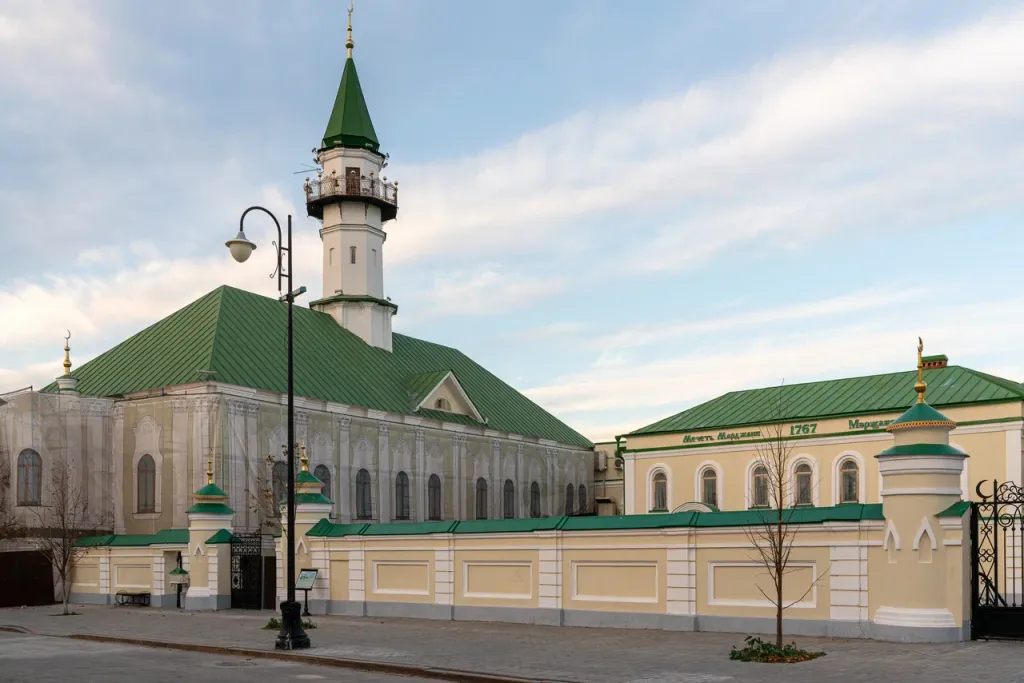 Студия однокомнатная у Площади Габдуллы Тукая, в Вахитовском, 37 м², Казань — фото 24
