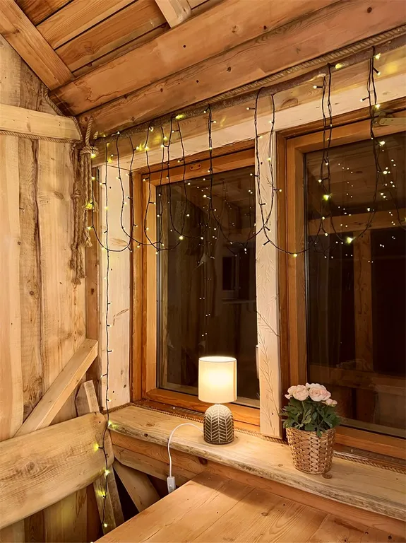 Дом на дереве