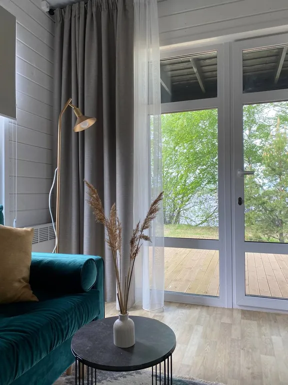 Лодж Family River