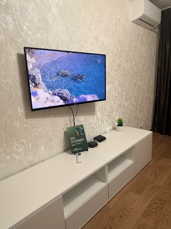 Квартира двухкомнатная в Канавинском, 43 м², Нижний Новгород — фото 17