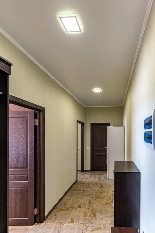 Квартира однокомнатная на улице Гоголи, 45 м², Геленджик — фото 25