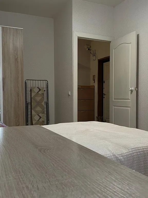 Квартира двухкомнатная на набережной Волжской, 55 м², Рыбинск — фото 9