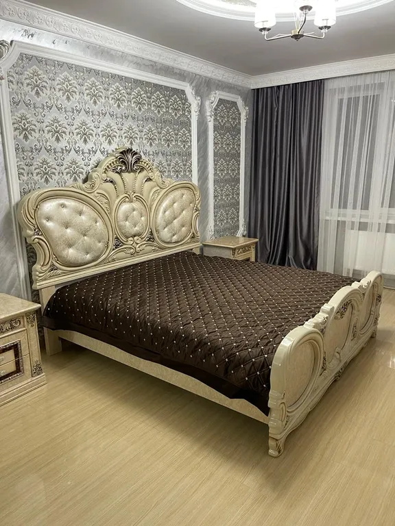 Квартира рядом с курортным парком, Ессентуки