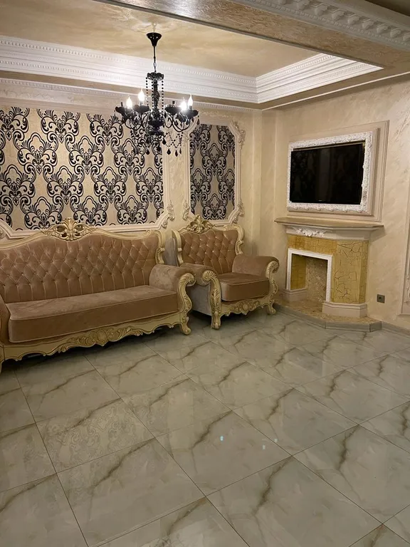 Квартира рядом с курортным парком, Ессентуки — фото 5