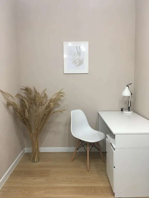 Квартира двухкомнатная в Советском, 50 м², Красноярск — фото 20