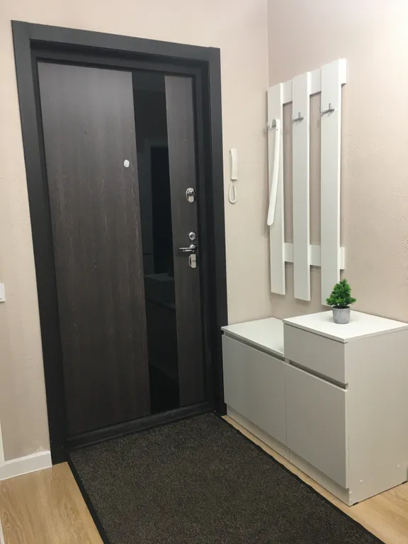 Квартира двухкомнатная в Советском, 50 м², Красноярск — фото 22