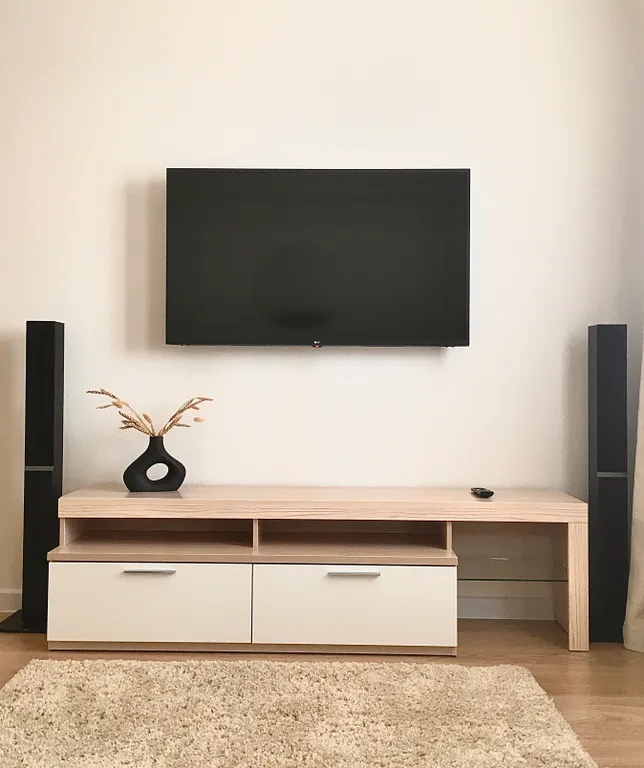 Квартира двухкомнатная в Советском, 50 м², Красноярск — фото 17