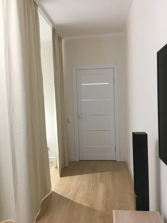 Квартира двухкомнатная в Советском, 50 м², Красноярск — фото 18