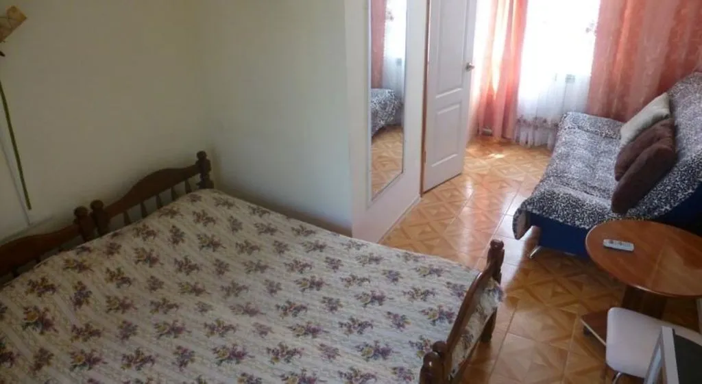 Фото отеля «Маргарита», 2