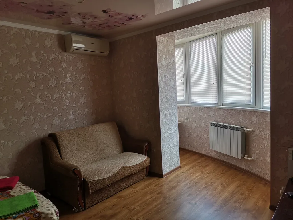 Квартира однокомнатная на улице Оранжерейной, 53 м², Пятигорск — фото 9