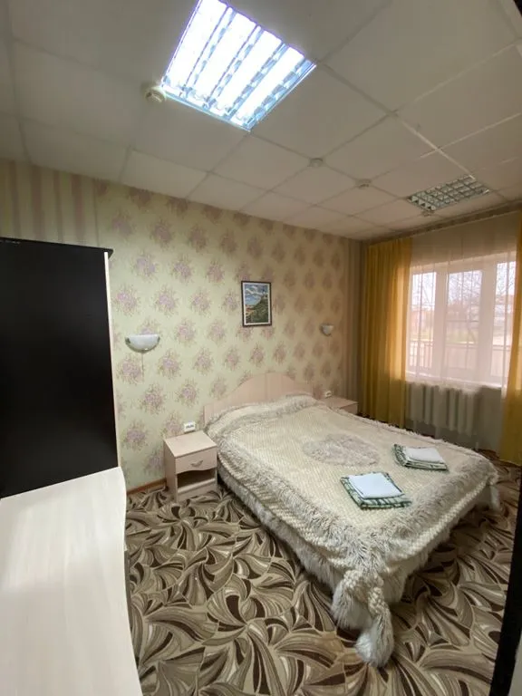 Фото отеля «Радуга», 5