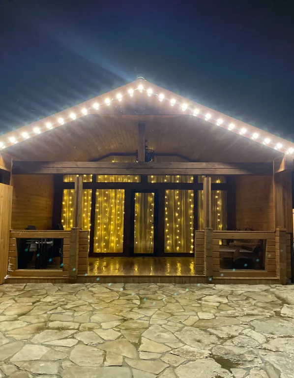 Коттедж для вашего отдыха