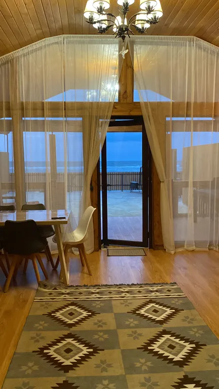 Коттедж для вашего отдыха