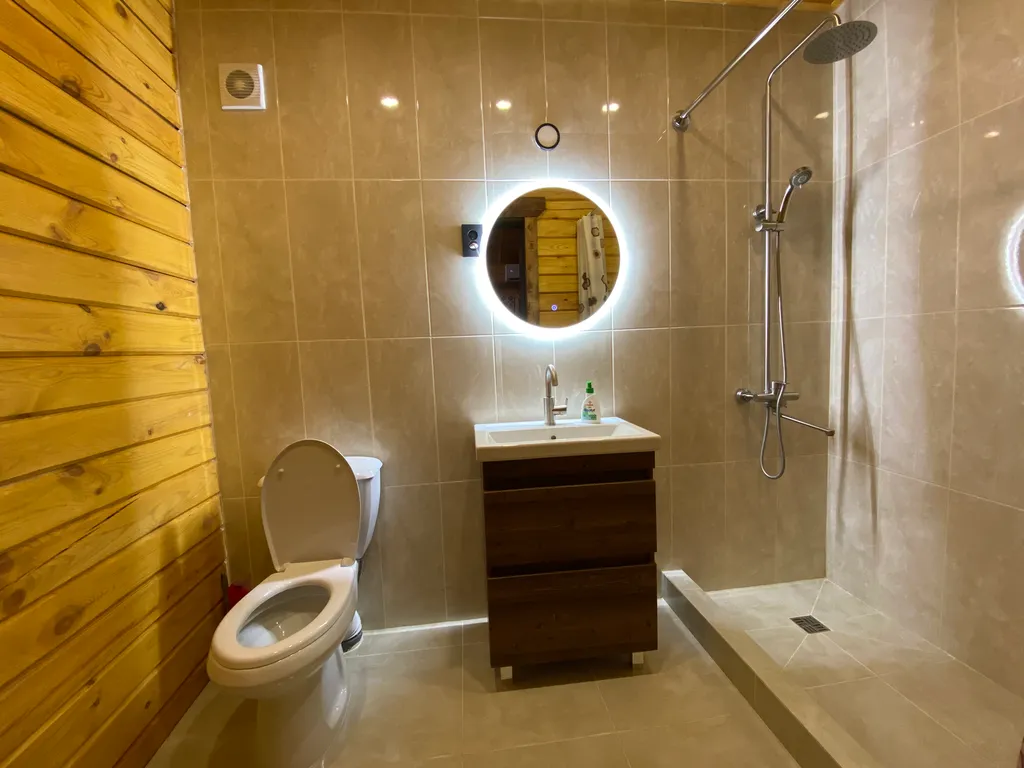 Коттедж для вашего отдыха