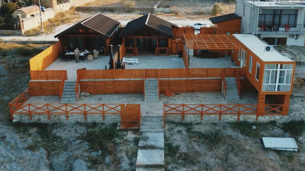 Коттедж для вашего отдыха