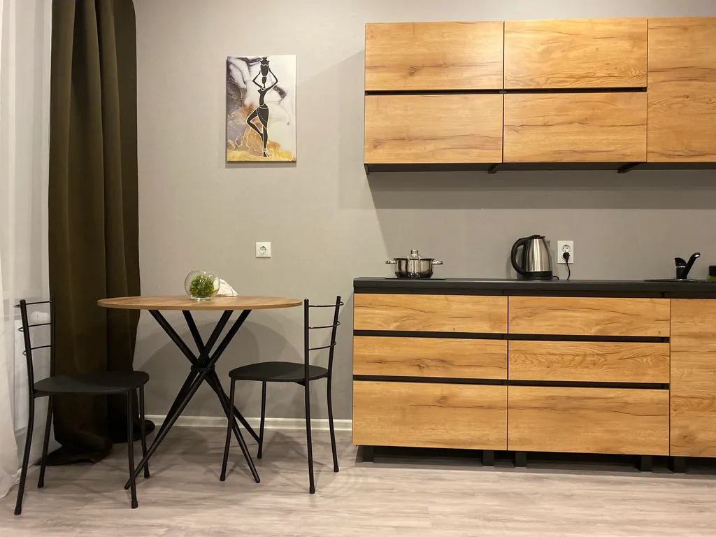 Квартира однокомнатная на проспекте Успенском, 42 м², Верхняя Пышма — фото 5