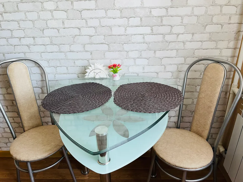 Квартира однокомнатная на улице Карла Либнехта, 35 м², Орехово-Зуево — фото 16