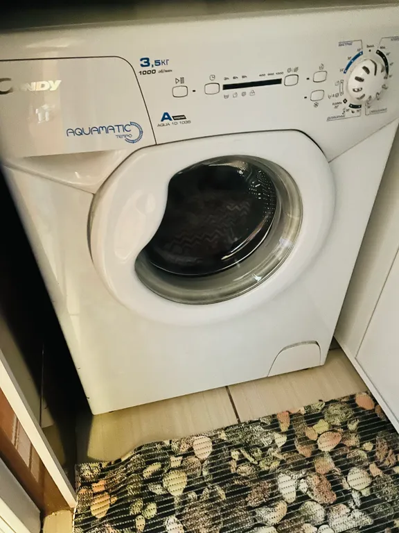 Квартира однокомнатная на улице Карла Либнехта, 35 м², Орехово-Зуево — фото 17