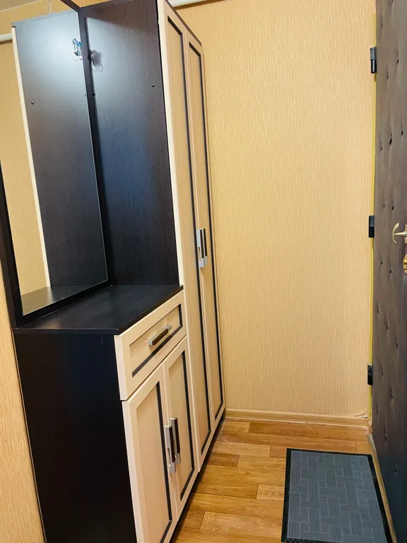 Квартира однокомнатная на улице Карла Либнехта, 35 м², Орехово-Зуево — фото 12