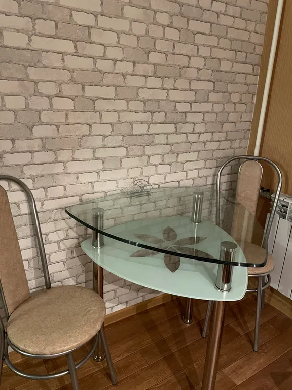 Квартира однокомнатная на улице Карла Либнехта, 35 м², Орехово-Зуево — фото 15