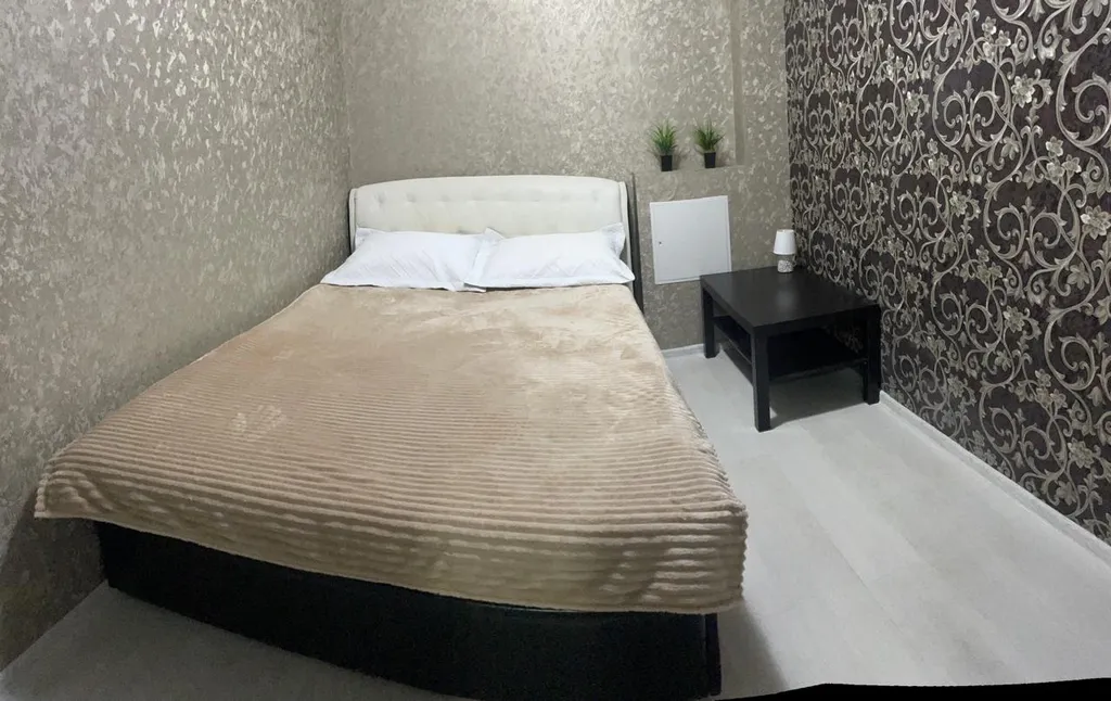 Квартира двухкомнатная на улице Ярмарочной, 56 м², Чебоксары — фото 6