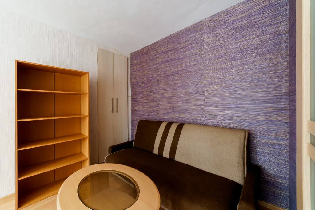 Квартира однокомнатная на бульваре Юбилейном, 32 м², Нижний Новгород — фото 4