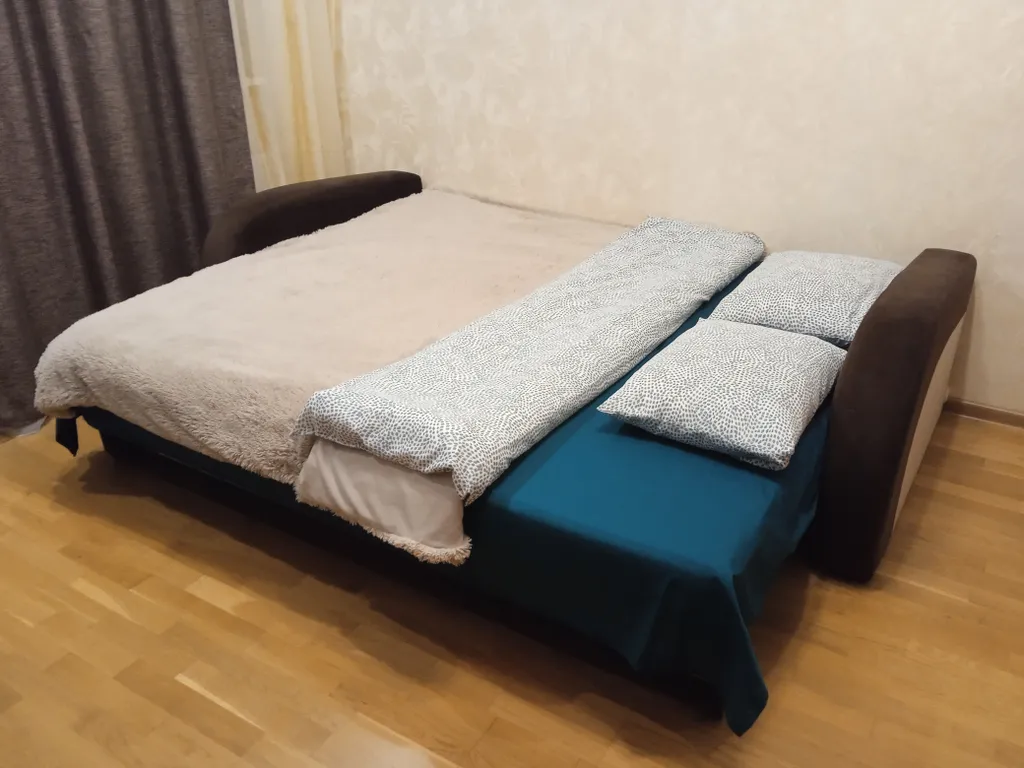 Уютная квартира в центре